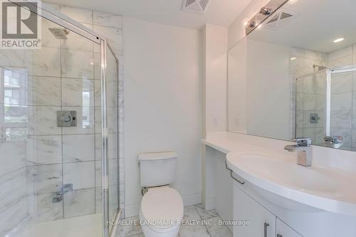 112 - 365 Beecroft Road, Toronto, ON - Indoor Photo Showing Bathroom