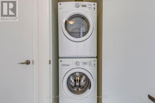 112 - 365 Beecroft Road, Toronto, ON - Indoor Photo Showing Laundry Room