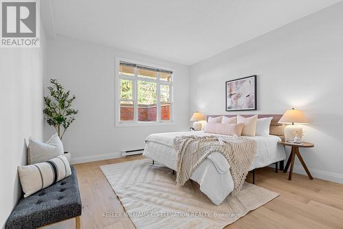 82 St Nicholas Street, Toronto, ON - Indoor Photo Showing Bedroom