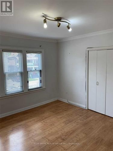Upper - 867 Broadview Avenue, Toronto, ON - Indoor Photo Showing Other Room