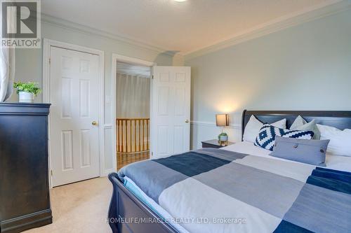 113 Meadowview Boulevard, Clarington, ON - Indoor Photo Showing Bedroom