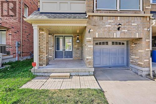 33 Pringdale Gardens Circle, Toronto, ON - Outdoor With Balcony