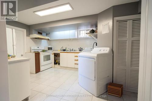 32 Brimorton Drive, Toronto, ON - Indoor Photo Showing Laundry Room
