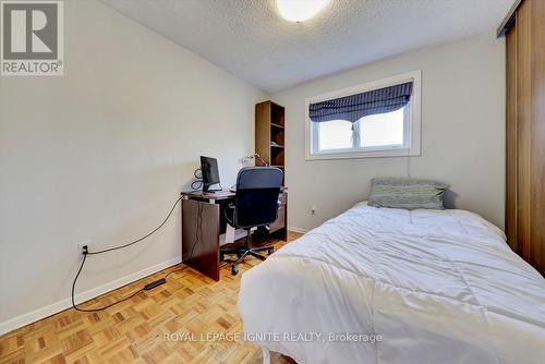 9 Pilkey Crescent, Toronto, ON - Indoor Photo Showing Bedroom