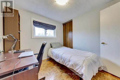 9 Pilkey Crescent, Toronto, ON - Indoor Photo Showing Bedroom