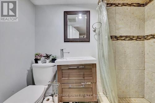 9 Pilkey Crescent, Toronto, ON - Indoor Photo Showing Bathroom