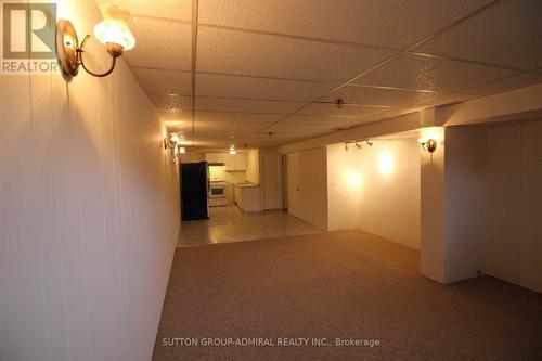 63 Aurora Heights Drive, Aurora, ON - Indoor Photo Showing Other Room