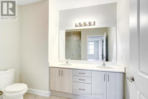 703 - 5917 Main Street, Whitchurch-Stouffville, ON - Indoor Photo Showing Bathroom