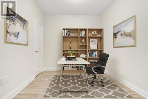 703 - 5917 Main Street, Whitchurch-Stouffville, ON - Indoor Photo Showing Office