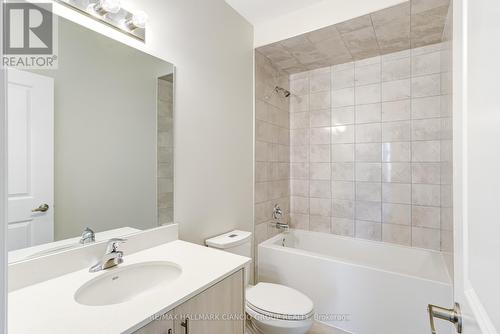 703 - 5917 Main Street, Whitchurch-Stouffville, ON - Indoor Photo Showing Bathroom