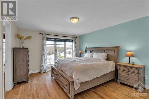 260 Stedman Street, Ottawa, ON - Indoor Photo Showing Bedroom