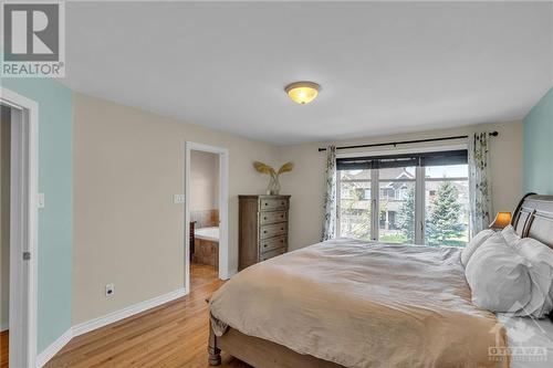260 Stedman Street, Ottawa, ON - Indoor Photo Showing Bedroom