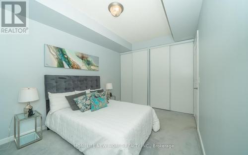 618 - 438 Richmond Street W, Toronto, ON - Indoor Photo Showing Bedroom