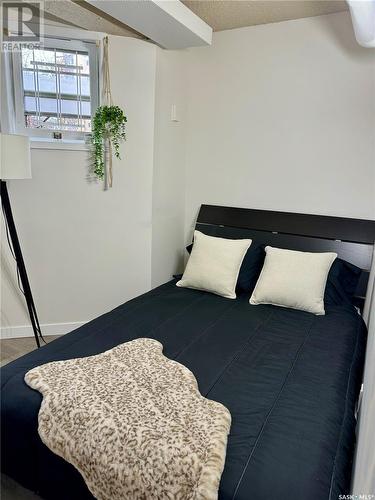 28 2201 14Th Avenue, Regina, SK - Indoor Photo Showing Bedroom