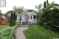 3308 COLLEGE AVENUE  Regina, SK S4T 1W2