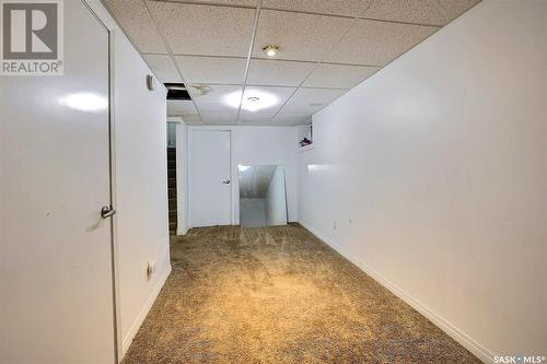 3308 College Avenue, Regina, SK - Indoor Photo Showing Bedroom