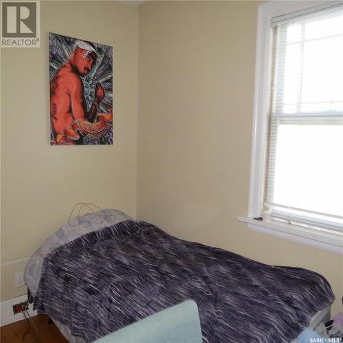 3308 College Avenue, Regina, SK - Indoor Photo Showing Bedroom