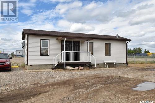 83-85 Escana Street, Estevan, SK 