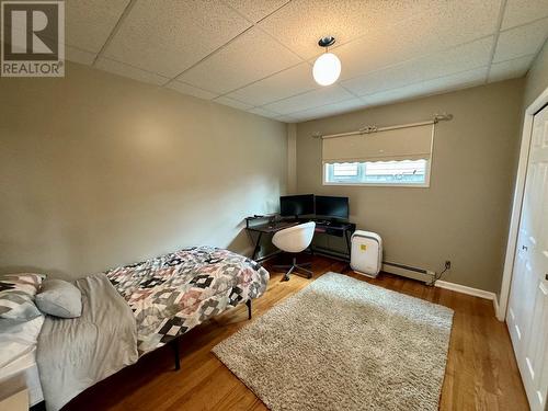 9201 7 Street, Dawson Creek, BC - Indoor Photo Showing Bedroom