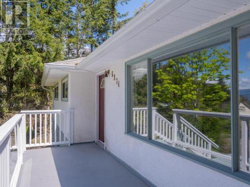 6874 Cranberry Street, Powell River, BC - Outdoor With Exterior