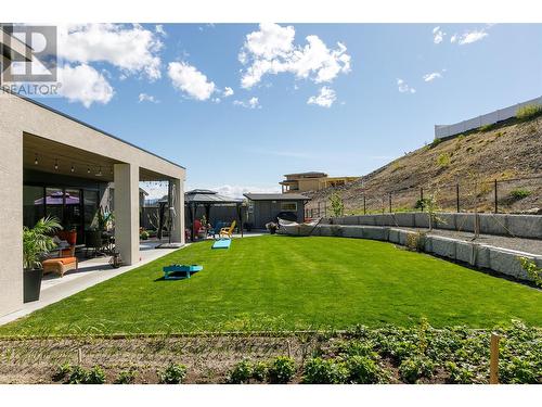 2759 Canyon Crest Drive, West Kelowna, BC 