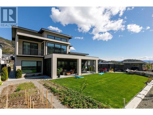 2759 Canyon Crest Drive, West Kelowna, BC 