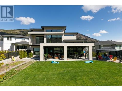 2759 Canyon Crest Drive, West Kelowna, BC 