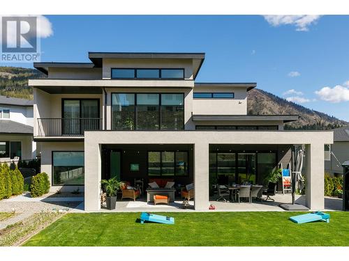 2759 Canyon Crest Drive, West Kelowna, BC 