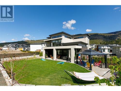 2759 Canyon Crest Drive, West Kelowna, BC 