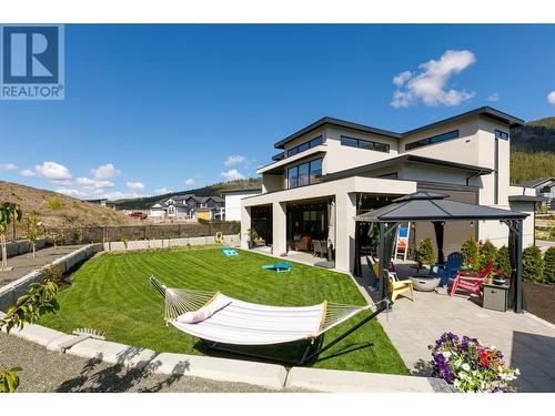 2759 Canyon Crest Drive, West Kelowna, BC 