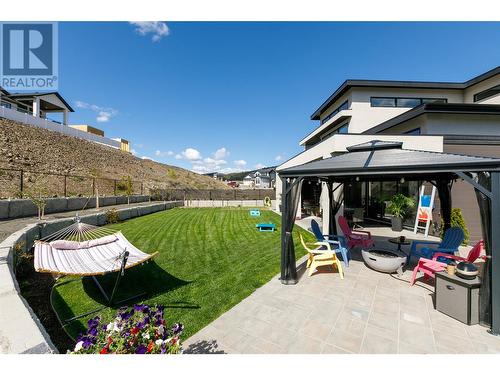 2759 Canyon Crest Drive, West Kelowna, BC 