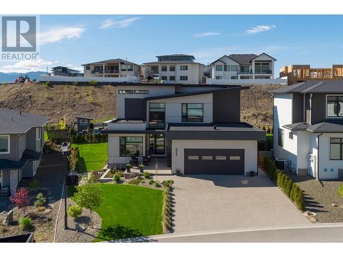 2759 Canyon Crest Drive, West Kelowna, BC 