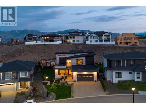 2759 Canyon Crest Drive, West Kelowna, BC 