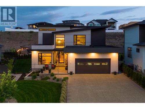 2759 Canyon Crest Drive, West Kelowna, BC 