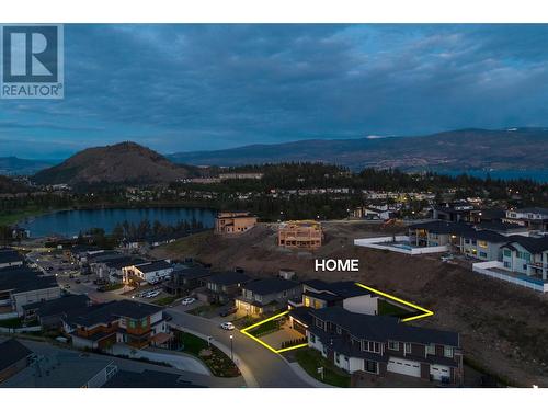 2759 Canyon Crest Drive, West Kelowna, BC 