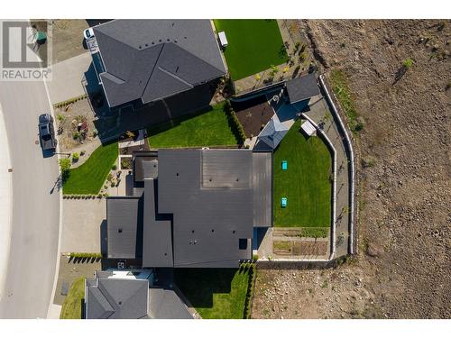 2759 Canyon Crest Drive, West Kelowna, BC 