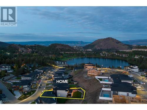 2759 Canyon Crest Drive, West Kelowna, BC 