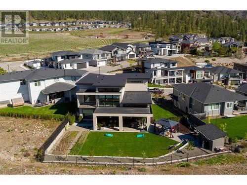 2759 Canyon Crest Drive, West Kelowna, BC 