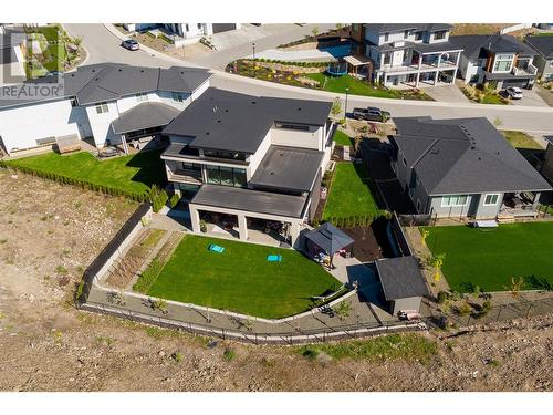 2759 Canyon Crest Drive, West Kelowna, BC 