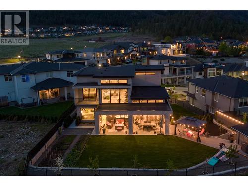 2759 Canyon Crest Drive, West Kelowna, BC 