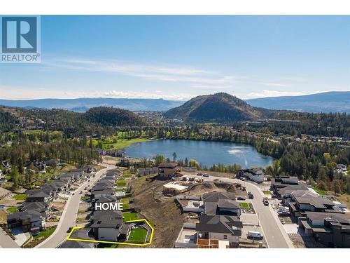 2759 Canyon Crest Drive, West Kelowna, BC 