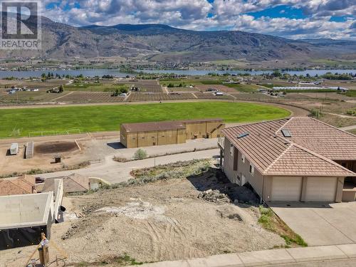 4007 Pebble Beach Drive Lot# 10, Osoyoos, BC 