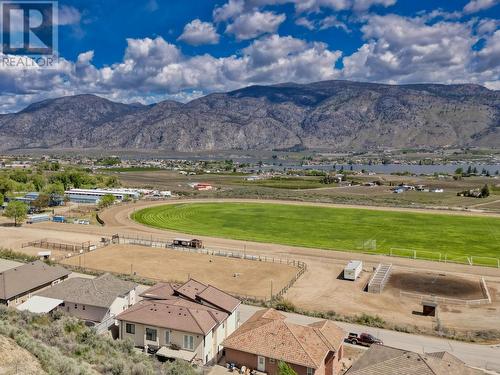 4007 Pebble Beach Drive Lot# 10, Osoyoos, BC 