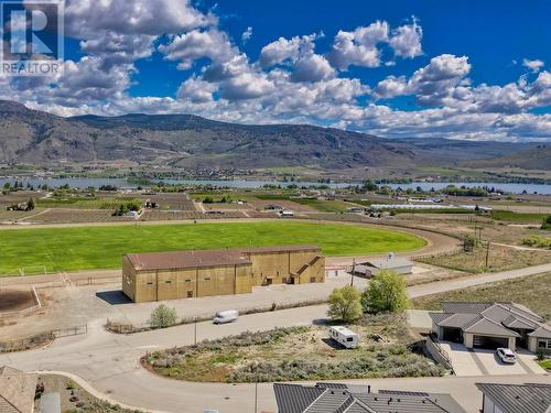 4007 Pebble Beach Drive Lot# 10, Osoyoos, BC 