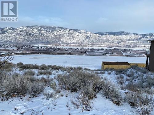 4007 Pebble Beach Drive Lot# 10, Osoyoos, BC 