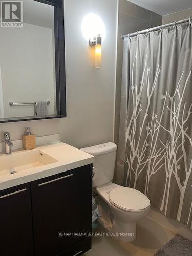 811 - 100 Harrison Garden Boulevard, Toronto, ON - Indoor Photo Showing Bathroom