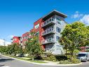 202-785 Tyee Rd, Victoria, BC  - Outdoor With Balcony 