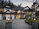 4041 Palmetto Pl, Saanich, BC  - Outdoor With Facade 