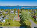 626 Haliburton St, Nanaimo, BC  - Outdoor With Body Of Water With View 