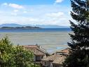25-1059 Tanglewood Pl, Parksville, BC  - Outdoor With Body Of Water With View 